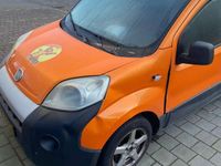 tweedehands Fiat Fiorino 1.3 MJ SX