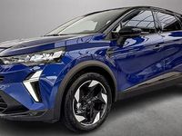 Occasion Renault Captur Techno 109 PK (80 kW) 2025 Blauw SUV
