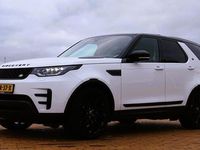 tweedehands Land Rover Discovery 3.0 Si6 Grijs Kenteken Prins LPi 120L