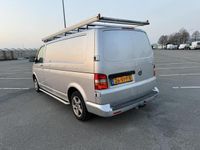 tweedehands VW Transporter 1.9 TDI 340 MHD