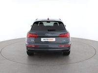 tweedehands Audi Q5 2.0 TFSI quattro Sport S-Line 252PK | KH11584 | Na