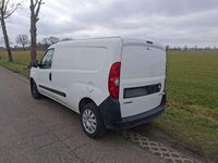 Occasion Opel Combo 90 PK (66 kW) 2014 Wit MPV
