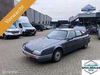 Occasion Citroën CX 113 PK (83 kW) 1988 Grijs Sedan