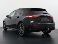 Nieuw Mercedes A250 Business 163 PK (119 kW) 2026 Zwart Hatchback