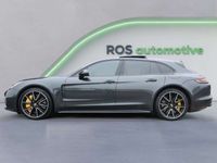 tweedehands Porsche Panamera S E-Hybrid port Turismo 4.0 Turbo S E- | VOL! | AKRAPO