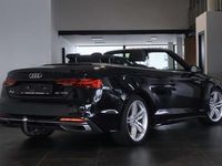 tweedehands Audi A5 Cabriolet 40 TFSI Advanced S tronic Navi Garantie*