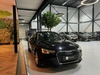 Occasion Audi A4 150 PK (110 kW) 2018 Zwart Sedan