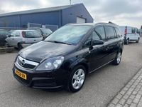 tweedehands Opel Zafira 1.8 Executive