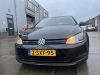 tweedehands VW Golf 1.6 TDI Comfortl.BlM