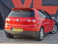 tweedehands VW Golf V 2.0 TFSI GTI | Nieuw binnen! | APK 03-2025 | 200PK | Automaat | Cruise control