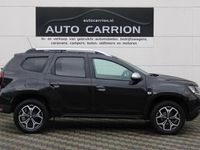 tweedehands Dacia Duster 1.6 4 Cilinder nieuw model Navi Camera LED