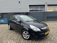 tweedehands Opel Corsa 1.3 CDTi EcoFlex S/S Business+, NAVI, 2DE EGNR, CRUISE, NAP