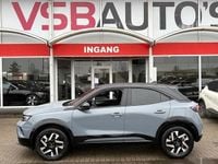 Occasion Opel Mokka 131 PK (96 kW) 2025 Grijs SUV