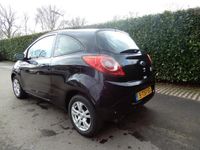 tweedehands Ford Ka 1.2 Style start/stop. Origineel Nederlandse auto met NAP.