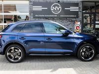 tweedehands Audi Q5 50 TFSI e quattro S edition B&O Keyless Pano 300 P