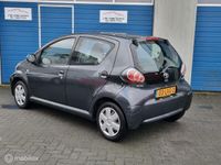 tweedehands Toyota Aygo 1.0-12V Comfort nieuwe apk!