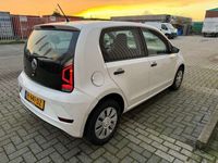 tweedehands VW up! 1.0 BMT BTW NAP