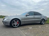 tweedehands Mercedes E220 CDI Automatik Avantgarde