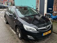 tweedehands Opel Astra 1.4 ecoFLEX Edition