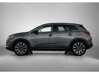 Occasion Opel Grandland X Business Elegance 229 PK (168 kW) 2021 Grijs SUV
