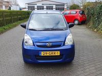 tweedehands Daihatsu Cuore 1.0 Trend STUURBEKRACHTIGING