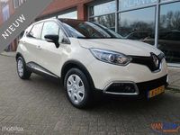 tweedehands Renault Captur 1.2 TCe Dynamique Navi Camera Cruise Con