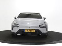 Occasion Polestar 4 Long Range Single Motor 200 kW (272 PK) 2025 Grijs SUV