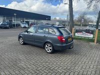 tweedehands Skoda Fabia Combi 1.2 TDI Greenline