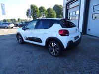 tweedehands Citroën C3 1.2 PureTech 110pk S&S EAT6 Shine Business