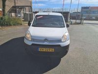 Occasion Citroën Berlingo Comfort 90 PK (66 kW) 2014 Wit MPV
