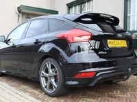 tweedehands Ford Focus 1.5 TDCI ST-Line 12 Mnd Garantie