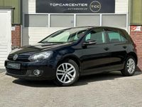 tweedehands VW Golf VI 1.2 TSI Highline/AIRCO/AUT/NAVI/APK/NAP