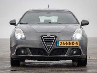 tweedehands Alfa Romeo Giulietta 1.4 T Distinctive