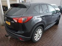 tweedehands Mazda CX-5 2.0I SkyActiv-G 160 GT-M 4WD