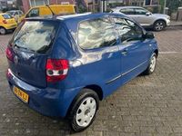 tweedehands VW Fox 1.2 Trendline ELEK PAKKET/NAP/1e Eigenaar