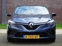 tweedehands Renault Clio V 1.0 TCe Zen 100PK, Airco, Cruise Control, PDC achter, Apple CarPlay.
