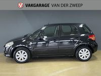 tweedehands Suzuki SX4 1.6 Comfort | Automaat | NAP | Airco