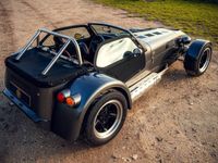 tweedehands Donkervoort D8 180