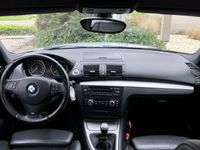 tweedehands BMW 118 1-SERIE i EfficientDynamics Edition, Leer, Navi!