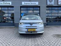 Occasion VW Multivan Business 218 PK (160 kW) 2023 Grijs Van