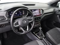 tweedehands VW T-Cross - 1.0 TSI Life | 115 PK | Automaat | R-Line exterieu