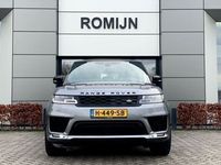 tweedehands Land Rover Range Rover Sport 2.0 P400e HSE Dynamic