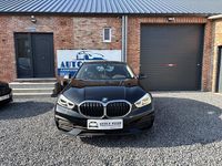 Occasion BMW 116 116 PK (85 kW) 2021 Zwart Hatchback