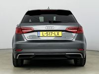 tweedehands Audi A3 Sportback e-tron Sport Pro Line plus | Navigatie | Keyless | Stoelverwarming | Virtual Cockpit |