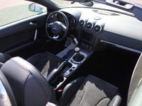 tweedehands Audi TT Roadster 2.0 TFSI Pro Line Apple carplay/Cruisecon