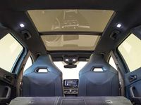 Occasion Cupra Leon VZ 245 PK (180 kW) 2021 Zwart Stationwagen