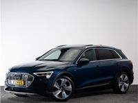 tweedehands Audi e-tron 55 95 kWh 408 PK QUATTRO Business edition 8% bijte