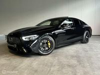 tweedehands Mercedes AMG GT 4-Door Coupe 53 4MATIC+ Premium Plus