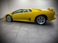 tweedehands Lamborghini Diablo 5.7 V12 VT