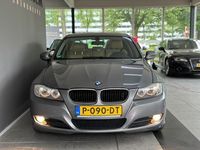 tweedehands BMW 316 316 3-serie i Black & Silver Line | LEES TEKST!